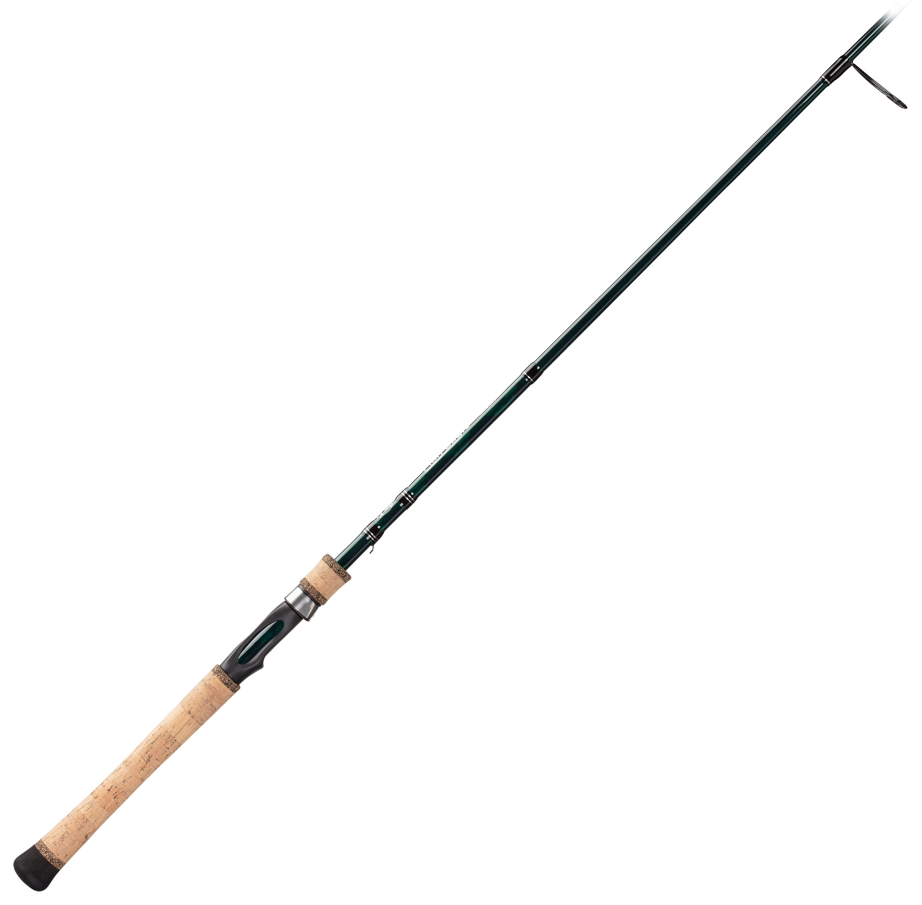 Bass Pro Shops Fish Eagle Travel Spinning Rod Bass Pro Shops